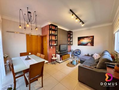 Casa para Venda, em Presidente Prudente, bairro DISTRITO DE MONTALV�O, 2 dormit�rios, 1 su�te, 4 vagas
