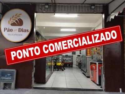 Loja Comercial para Loca��o, em Salvador, bairro Jaguaripe I, 1 banheiro