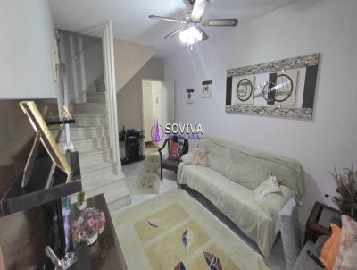 Sobrado para Venda, em S�o Paulo, bairro Vila Nova Pauliceia, 2 dormit�rios, 2 banheiros, 1 vaga