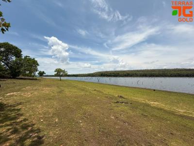 S�tio para Venda, em Chapada dos Guimar�es, bairro Zona rural