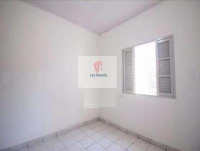 Casa para Loca��o, em S�o Paulo, bairro Vila Celeste, 3 dormit�rios, 1 banheiro, 1 su�te, 1 vaga