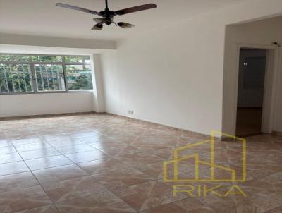 Apartamento para Loca��o, em Santos, bairro Ponta da Praia., 2 dormit�rios, 1 banheiro, 1 vaga
