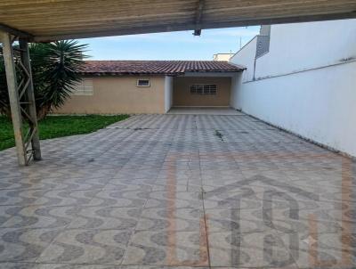 Casa para Venda, em Guaratinguet�, bairro Parque Residencial Beira Rio I, 3 dormit�rios, 2 banheiros, 1 su�te, 4 vagas