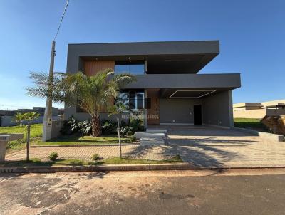 Casa em Condom�nio para Venda, em S�o Jos� do Rio Preto, bairro Quinta do Lago Residence, 3 dormit�rios, 5 banheiros, 3 su�tes, 2 vagas
