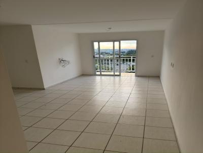 Apartamento para Venda, em Jundia�, bairro Jardim Tamoio, 3 dormit�rios, 1 banheiro, 1 vaga