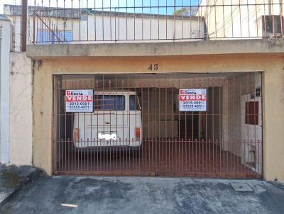 Casa para Venda, em S�o Paulo, bairro Jardim Vera Cruz(Zona Leste), 5 dormit�rios, 3 banheiros, 2 vagas