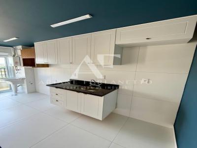Apartamento para Venda, em Indaiatuba, bairro Jardim Santa Cruz, 2 dormit�rios, 3 banheiros, 2 su�tes, 2 vagas