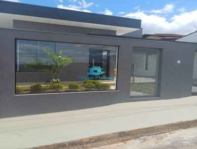 Casa para Venda, em Lagoa Santa, bairro Ac�cias, 3 dormit�rios, 2 banheiros, 1 su�te, 2 vagas