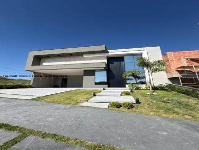 Casa em Condom�nio para Venda, em Indaiatuba, bairro Jardim Park Real, 3 dormit�rios, 2 banheiros, 3 su�tes, 2 vagas