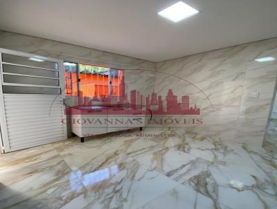 Casa para Loca��o, em S�o Paulo, bairro Jardim Panorama (Zona Leste), 1 dormit�rio, 1 banheiro