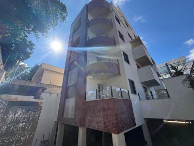 Apartamento com �rea Privativa para Venda, em Belo Horizonte, bairro Itapo�, 2 dormit�rios, 2 banheiros, 1 su�te, 1 vaga