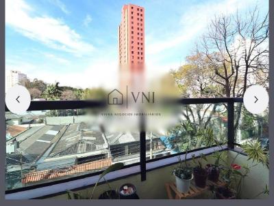 Apartamento para Venda, em Santo Andr�, bairro Jardim, 3 dormit�rios, 2 banheiros, 1 su�te, 1 vaga