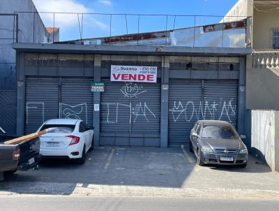 Pr�dio Comercial para Venda, em , bairro Vila Costa, 2 banheiros