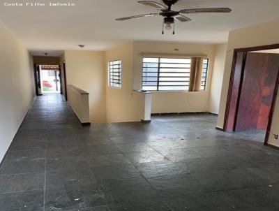 Casa para Loca��o, em Bragan�a Paulista, bairro Jardim S�o Jos�, 3 dormit�rios, 1 su�te, 2 vagas