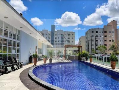 Apartamento para Venda, em Palho�a, bairro Bela Vista, 2 dormit�rios, 1 banheiro, 1 vaga