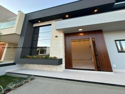 Casa em Condom�nio para Venda, em Indaiatuba, bairro Jardim Panorama, 3 dormit�rios, 2 banheiros, 3 su�tes, 1 vaga