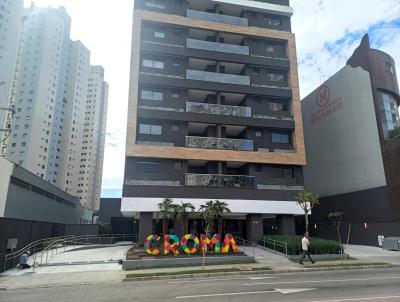 Apartamento para Loca��o, em Curitiba, bairro Bigorrilho, 2 dormit�rios, 2 banheiros, 1 su�te, 1 vaga