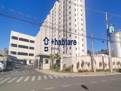 Apartamento para Venda, em Hortol�ndia, bairro Jardim Santa Am�lia, 2 dormit�rios, 2 banheiros, 1 su�te, 1 vaga