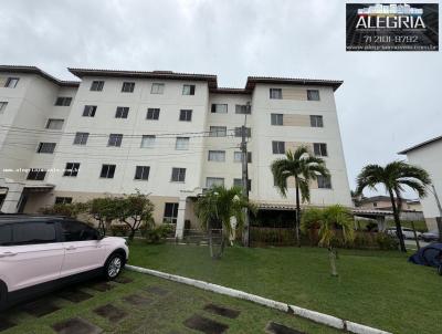 Apartamento para Venda, em Cama�ari, bairro ABRANTES, 3 dormit�rios, 1 banheiro, 1 vaga