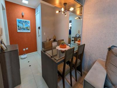 Apartamento para Venda, em Curitiba, bairro Port�o, 2 dormit�rios, 2 banheiros, 1 su�te, 1 vaga