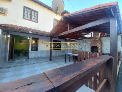 Casa para Venda, em Saquarema, bairro Porto Da Ro�a I, 3 dormit�rios, 2 banheiros, 1 vaga