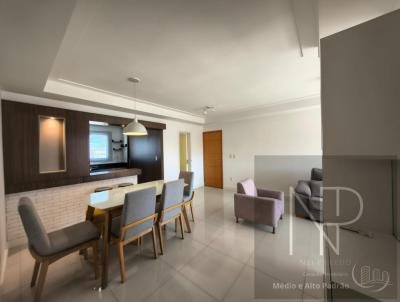 Apartamento para Loca��o, em Sorocaba, bairro Vila Le�o, 3 dormit�rios, 1 banheiro, 1 su�te, 2 vagas