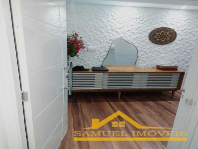 Apartamento para Venda, em Pouso Alegre, bairro , 2 dormit�rios, 1 banheiro, 1 su�te, 1 vaga