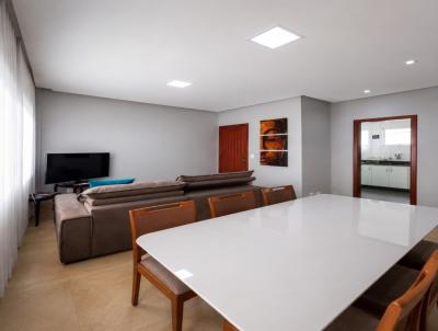 Apartamento para Venda, em Belo Horizonte, bairro Palmares, 3 dormit�rios, 2 banheiros, 1 su�te, 2 vagas