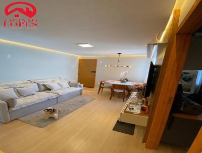 Apartamento para Venda, em Bras�lia, bairro Itapo� Parque (Itapo�), 2 dormit�rios, 1 banheiro, 1 su�te, 1 vaga