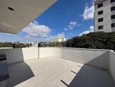Cobertura para Venda, em Belo Horizonte, bairro Itapo�, 3 dormit�rios, 3 banheiros, 2 su�tes, 2 vagas