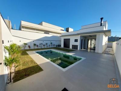 Casa para Venda, em Atibaia, bairro Serras de Atibaia, 3 dormit�rios, 3 banheiros, 1 su�te, 2 vagas