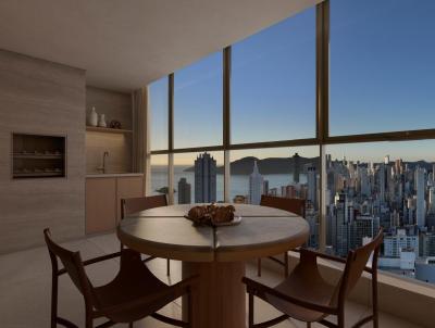 Apartamento para Venda, em Balne�rio Cambori�, bairro Centro, 4 dormit�rios, 3 banheiros, 2 su�tes, 3 vagas