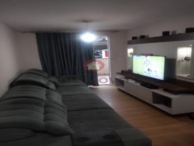 Apartamento para Venda, em Arauc�ria, bairro Igua�u, 3 dormit�rios, 1 banheiro, 1 vaga