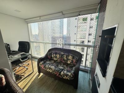 Apartamento para Venda, em S�o Caetano do Sul, bairro Boa Vista, 2 dormit�rios, 3 banheiros, 1 su�te, 2 vagas