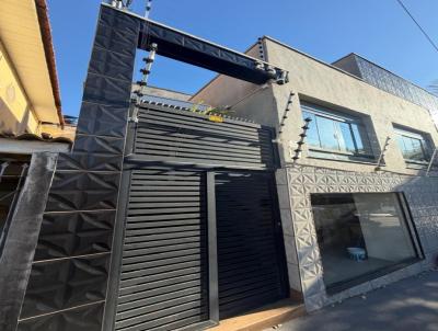 Casa para Loca��o, em Presidente Prudente, bairro Vila Nova, 2 banheiros