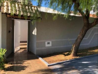 Casa para Venda, em Campo Grande, bairro Monte Castelo, 3 dormit�rios, 2 banheiros, 1 su�te, 2 vagas