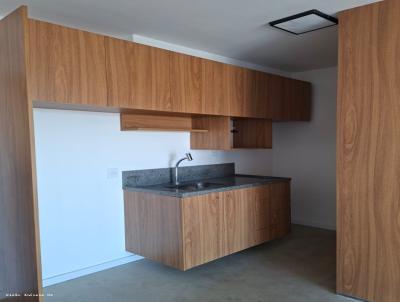 Studio para Loca��o, em S�o Paulo, bairro Vila S�nia - Linea, 1 dormit�rio, 1 banheiro, 1 vaga