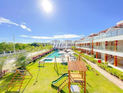 Apartamento para Venda, em Cama�ari, bairro Itacimirim, 2 dormit�rios, 3 banheiros, 2 su�tes, 1 vaga