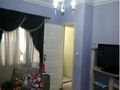 Sobrado para Loca��o, em Santo Andr�, bairro Jardim Ana Maria, 3 dormit�rios, 2 banheiros, 2 vagas