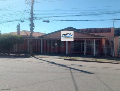 Casas 3 e 4 Quartos para Venda, em Sumar�, bairro Nova Veneza, 4 dormit�rios, 3 banheiros, 3 vagas