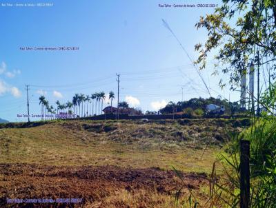 Terreno para Venda, em Indaial, bairro Carij�s