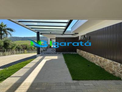 Ch�cara Condom�nio para Venda, em Igarat�, bairro , 5 dormit�rios, 7 banheiros, 5 su�tes, 18 vagas