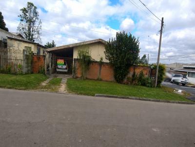 Casa para Venda, em Almirante Tamandar�, bairro Parque S�o Jorge, 2 dormit�rios, 1 banheiro