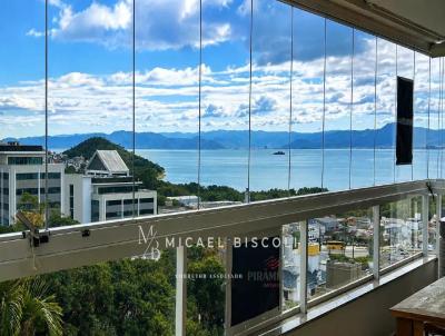 Alto Padr�o para Venda, em Florian�polis, bairro Itacorubi, 3 dormit�rios, 4 banheiros, 3 su�tes, 3 vagas