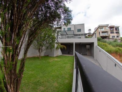 Casa para Venda, em Juiz de Fora, bairro S�o Pedro, 3 dormit�rios, 4 banheiros, 2 su�tes, 4 vagas
