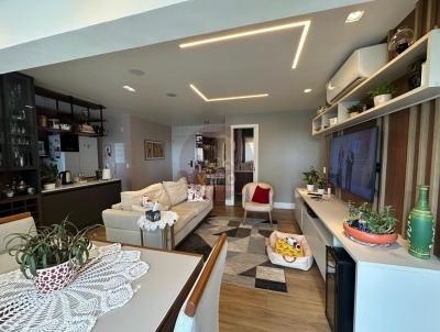Apartamento para Venda, em Osasco, bairro Adalgisa - Belvedere Lorian Boulevard, 2 dormit�rios, 3 banheiros, 2 su�tes, 2 vagas