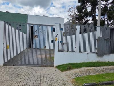 Galp�o para Venda, em Curitiba, bairro Cidade Industrial