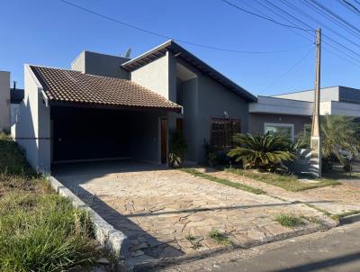 Casa em Condom�nio para Venda, em Monte Mor, bairro Condom�nio Reserva da Mata, 3 dormit�rios, 2 banheiros, 1 su�te, 4 vagas