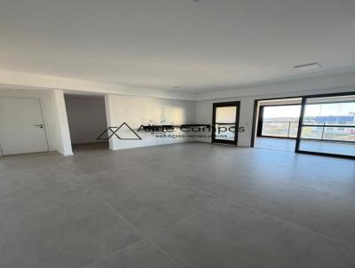 Apartamento para Venda, em Presidente Prudente, bairro VILA OCIDENTAL, 4 banheiros, 3 su�tes, 2 vagas