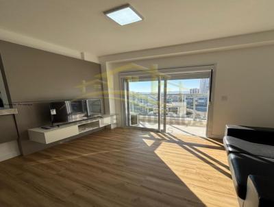 Apartamento para Venda, em Sorocaba, bairro Jardim Portal da Colina, 1 dormit�rio, 1 banheiro, 1 vaga
